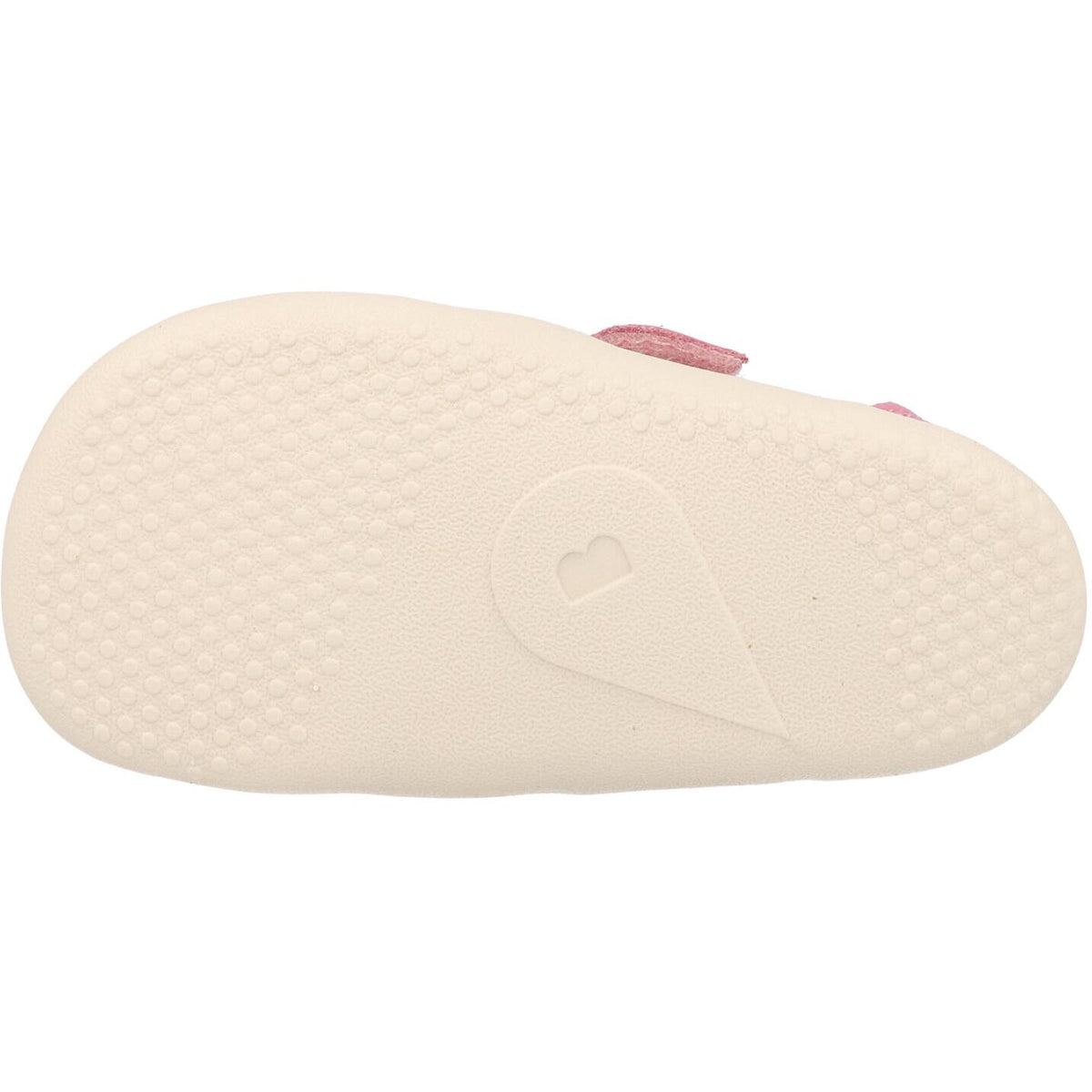 Bobux Xplorer Go Cashmere Rose BQ10089Q14LE