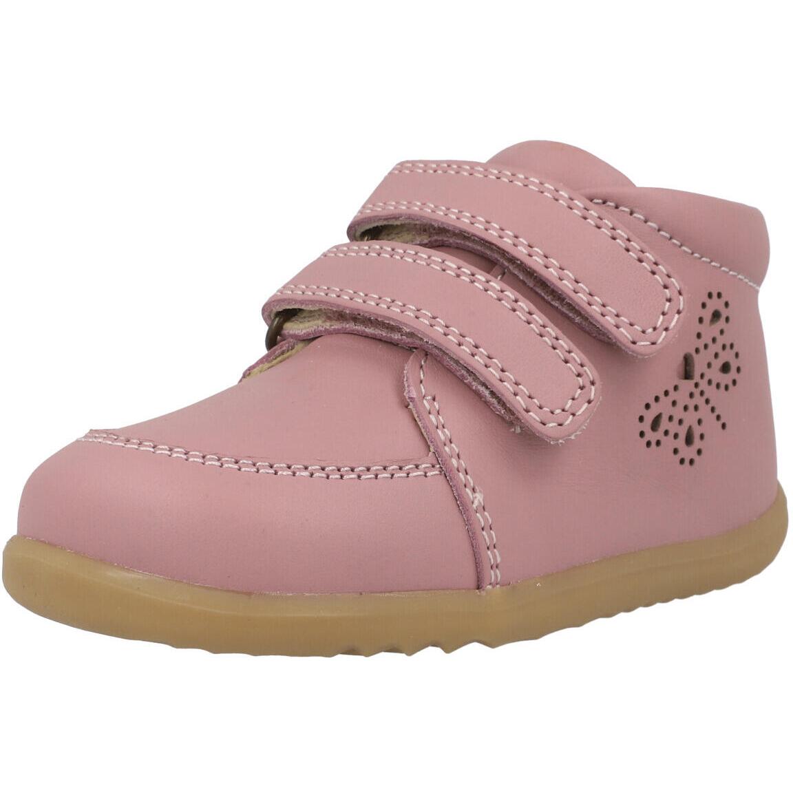 Bobux Step Up Roux Woodrose BQ10768Q0KLE