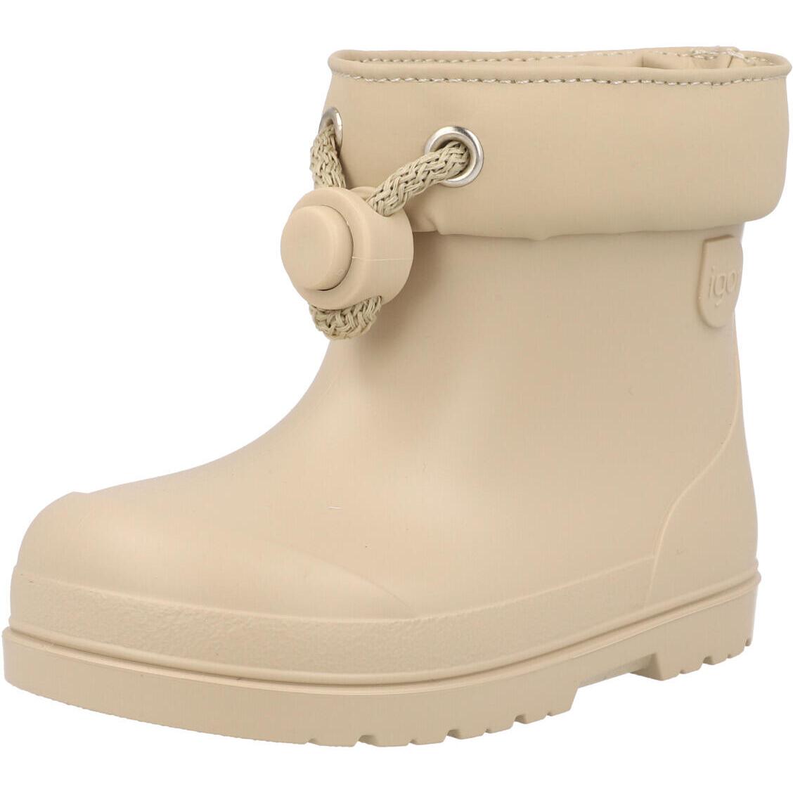 Igor Barefoot Mendi Natural W10305004