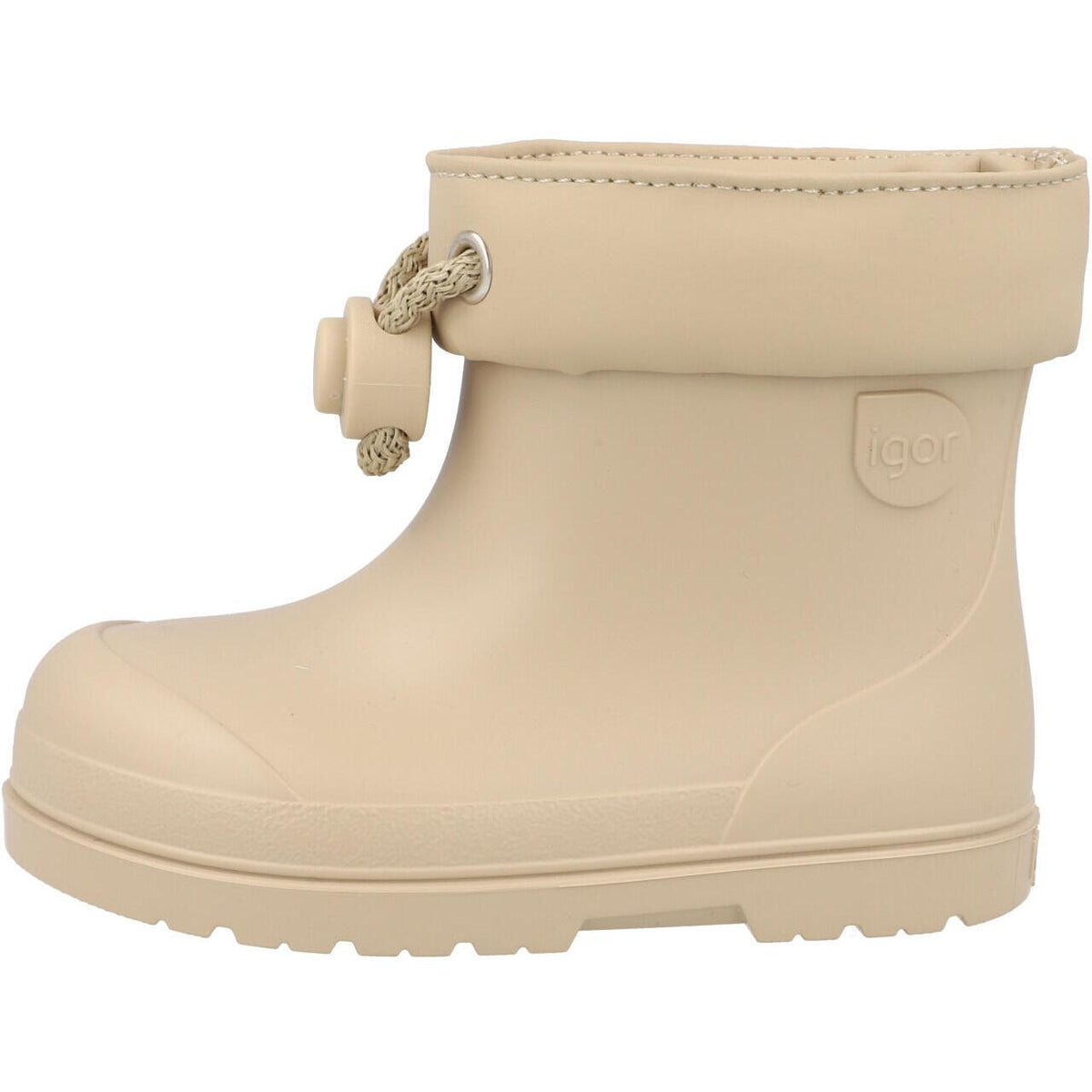 Igor Barefoot Mendi Natural W10305004