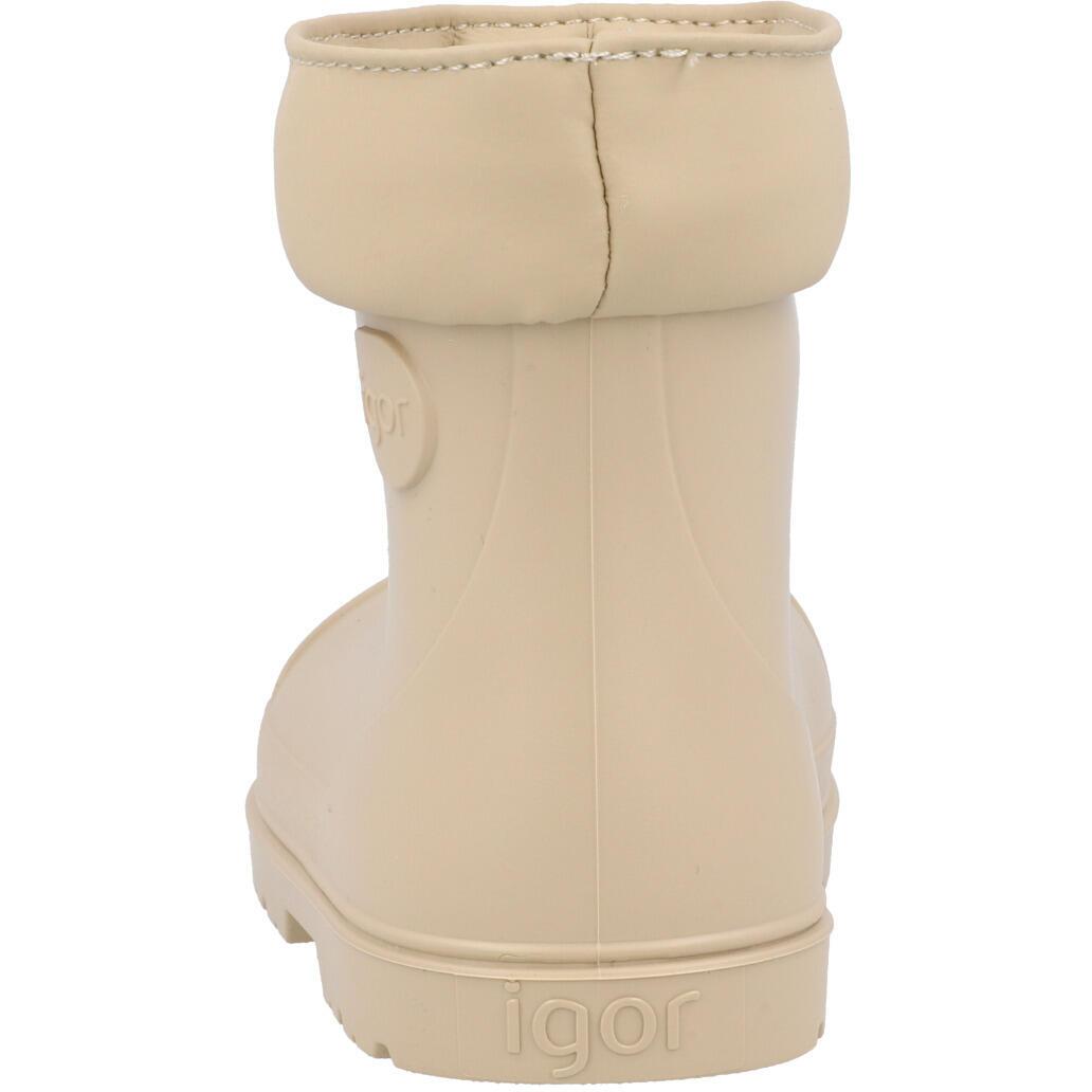 Igor Barefoot Mendi Natural W10305004