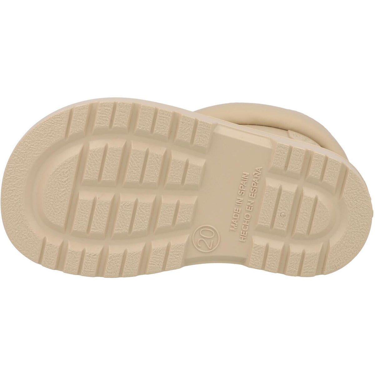 Igor Barefoot Mendi Natural W10305004