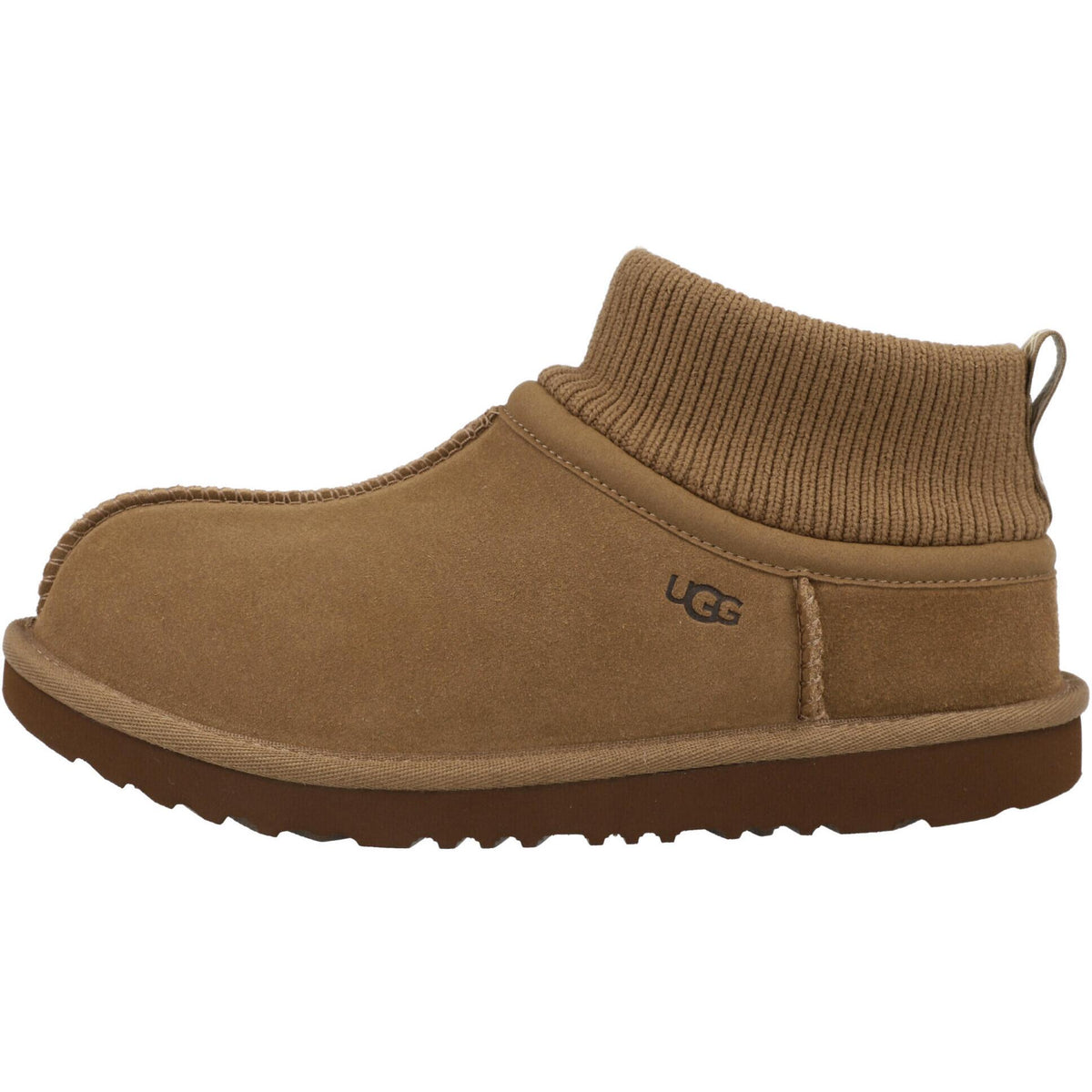 UGG Classic Ultra Stretch Cuff K Light Bronze 1157702KLBNZ