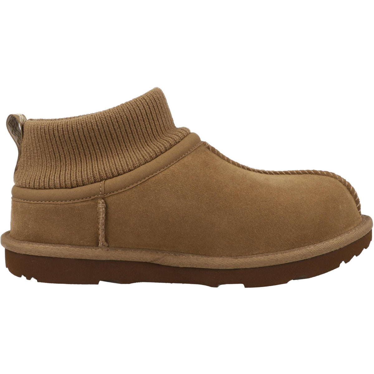 UGG Classic Ultra Stretch Cuff K Light Bronze 1157702KLBNZ