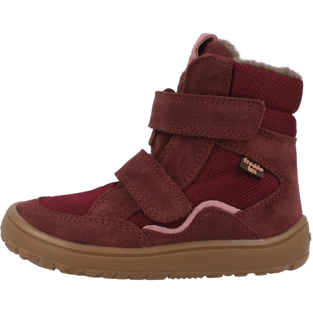 Froddo Barefoot Tex Winter Bordeaux G316024719