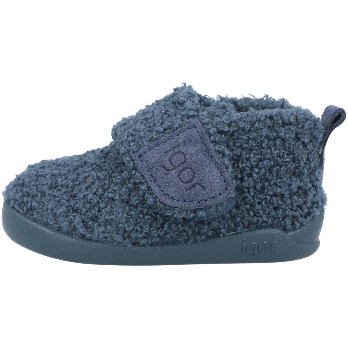 Igor Barefoot Homie Rizo Blue W10355047