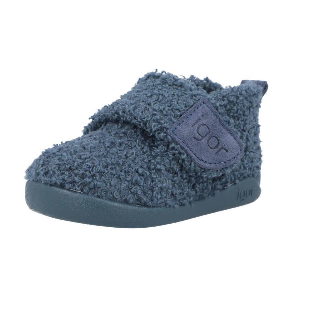 Igor Barefoot Homie Rizo Blue W10355047