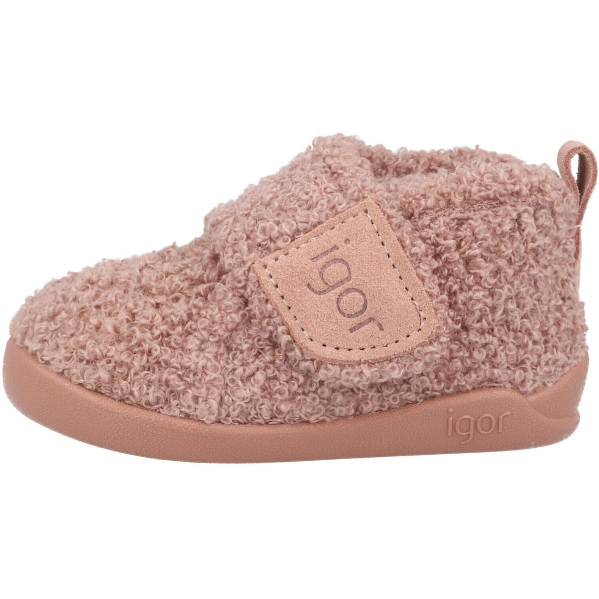 Igor Barefoot Homie Rizo Pink W10355197