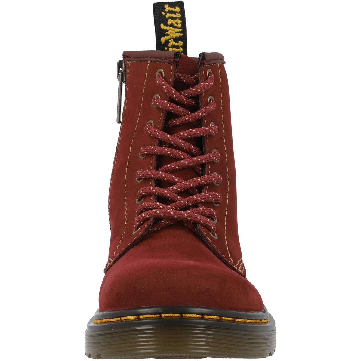 Dr Martens 1460 J Cherry Red 43431600