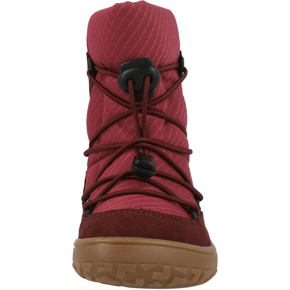 Froddo Barefoot Tex Track Wool Bordeaux G31602516