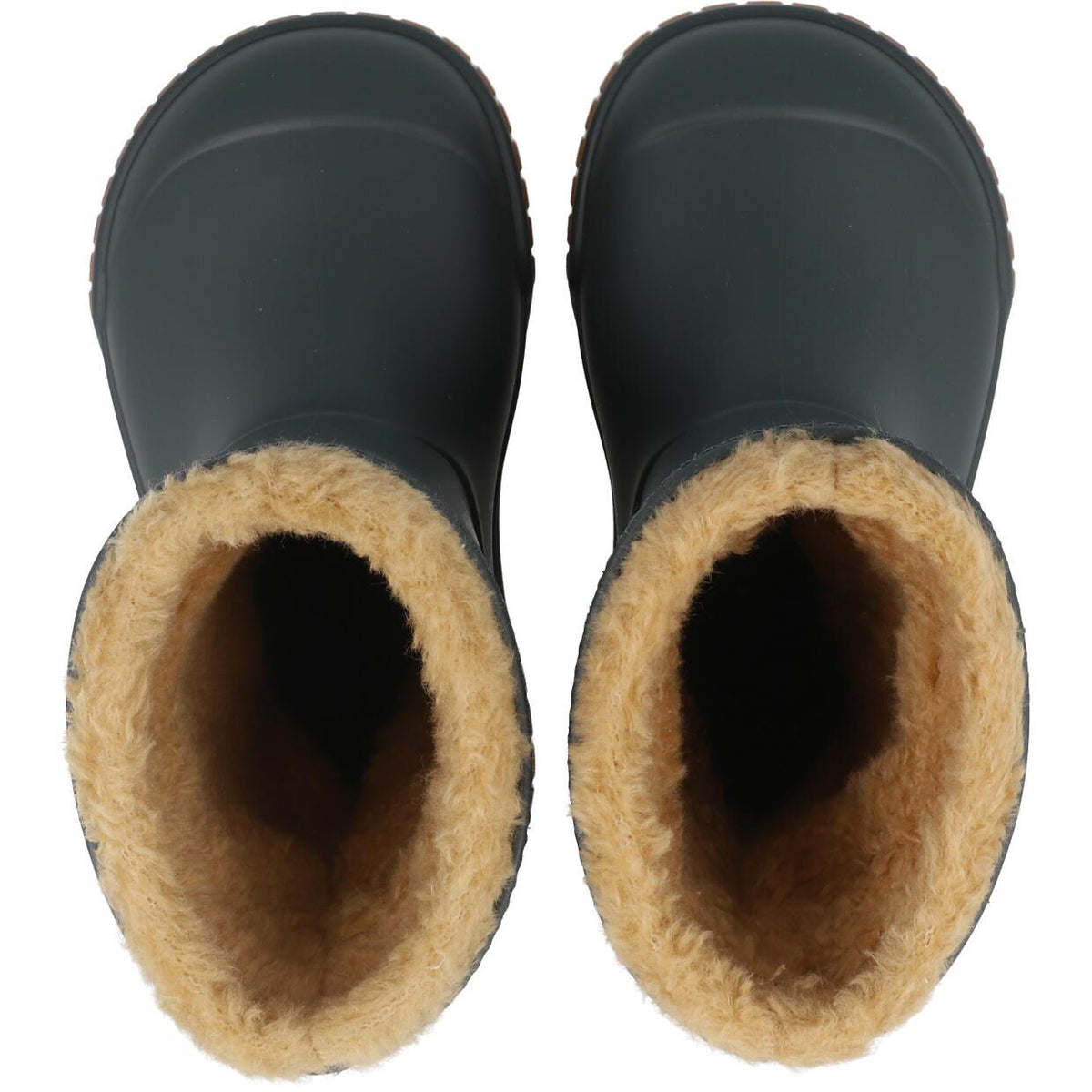 Igor Barefoot Pau Fleece-Lined Petrol Blue W10360400