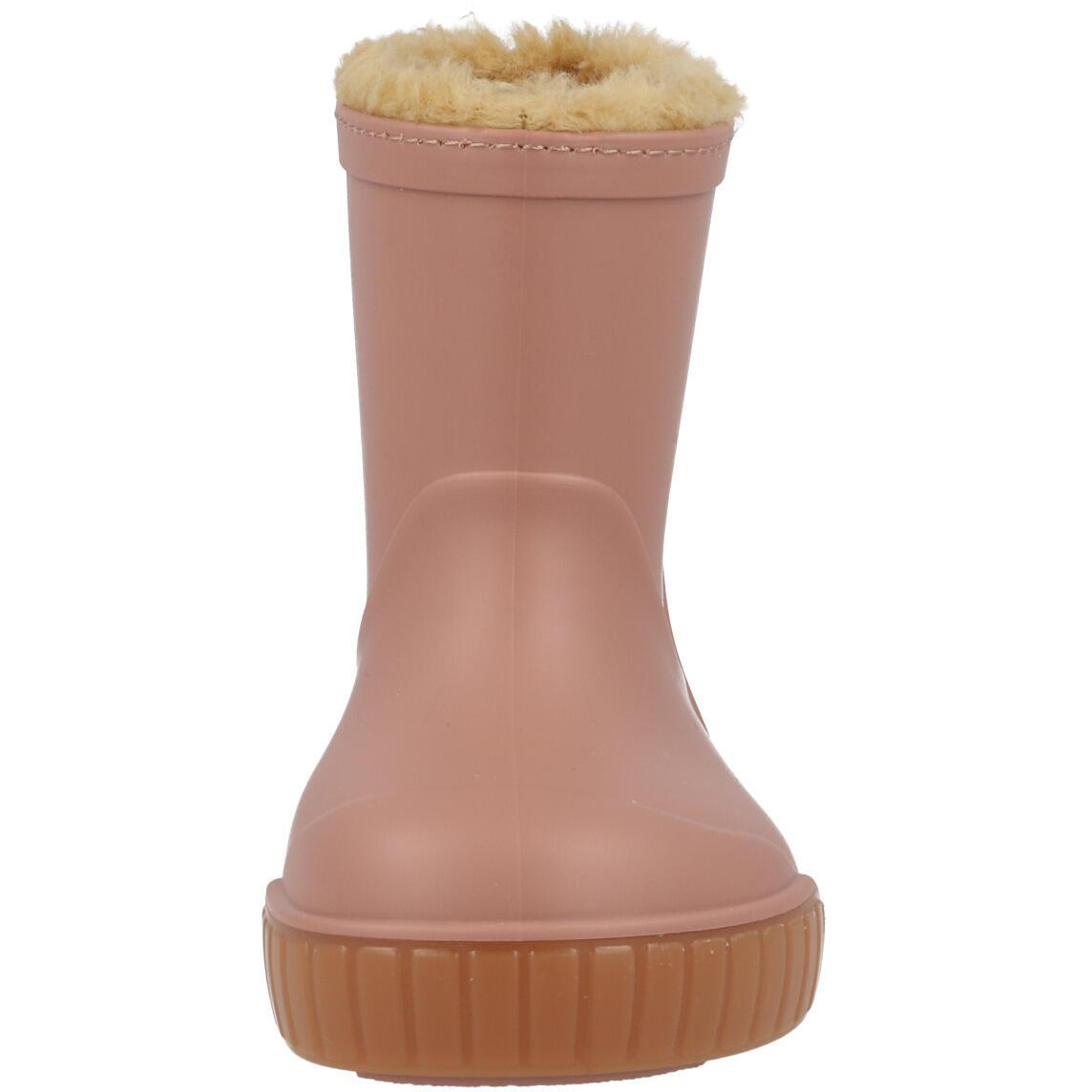 Igor Barefoot Pau Fleece-Lined Pink W10360010