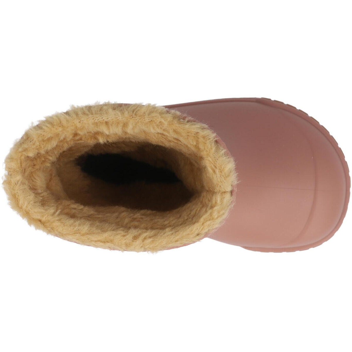 Igor Barefoot Pau Fleece-Lined Pink W10360010