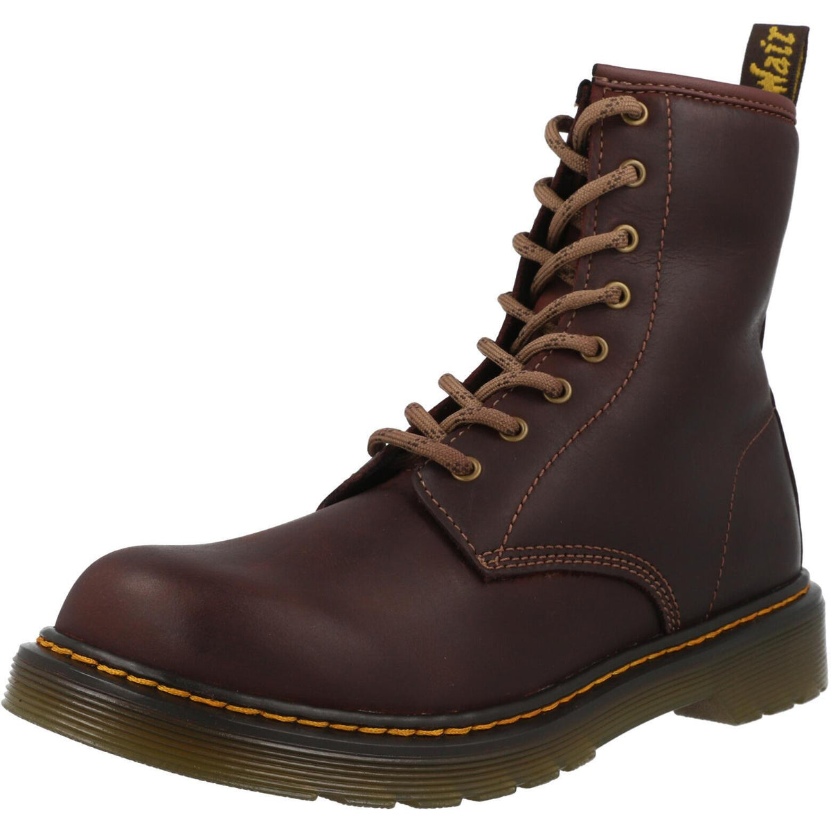 Dr Martens 1460 Serena Y Spiced Brown 41899201