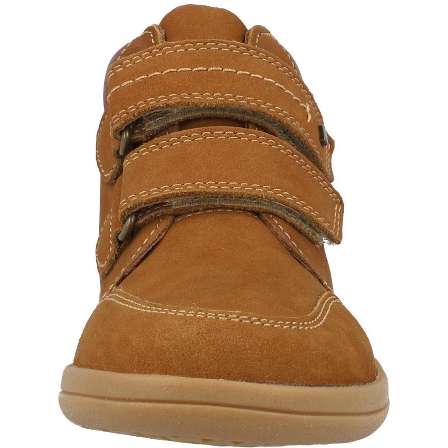 Bobux Kid+ Timber Mustard BQ10587Y35SU