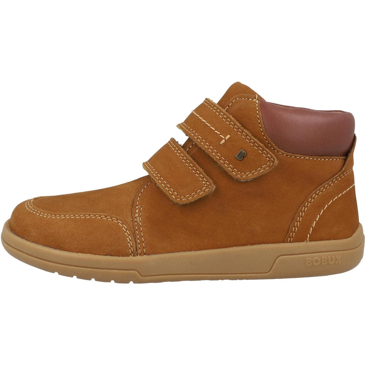 Bobux Kid+ Timber Mustard BQ10587Y35SU