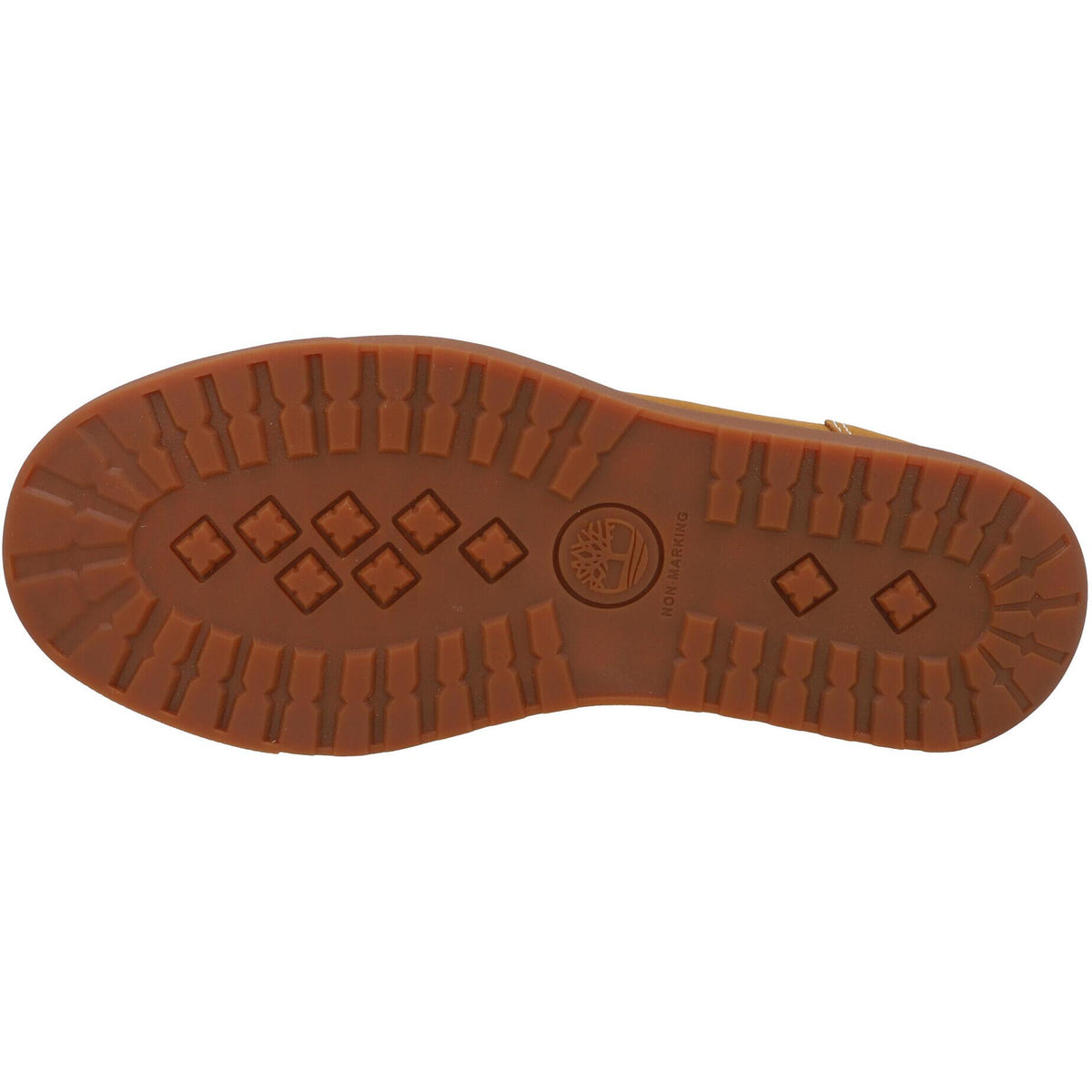Timberland Lisbon Street Mid Lace Up With Zip Y Wheat TB0A5WP17541