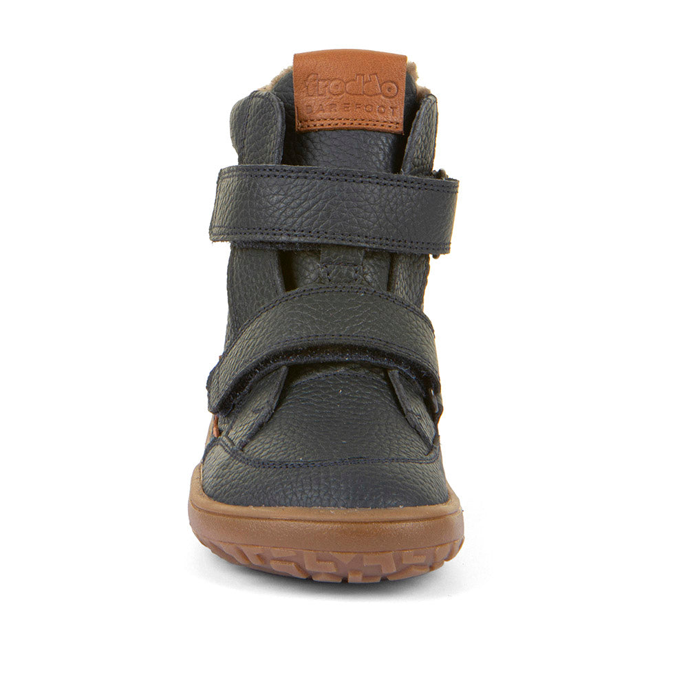 Froddo Barefoot Tex Winter Dark Blue G3160246