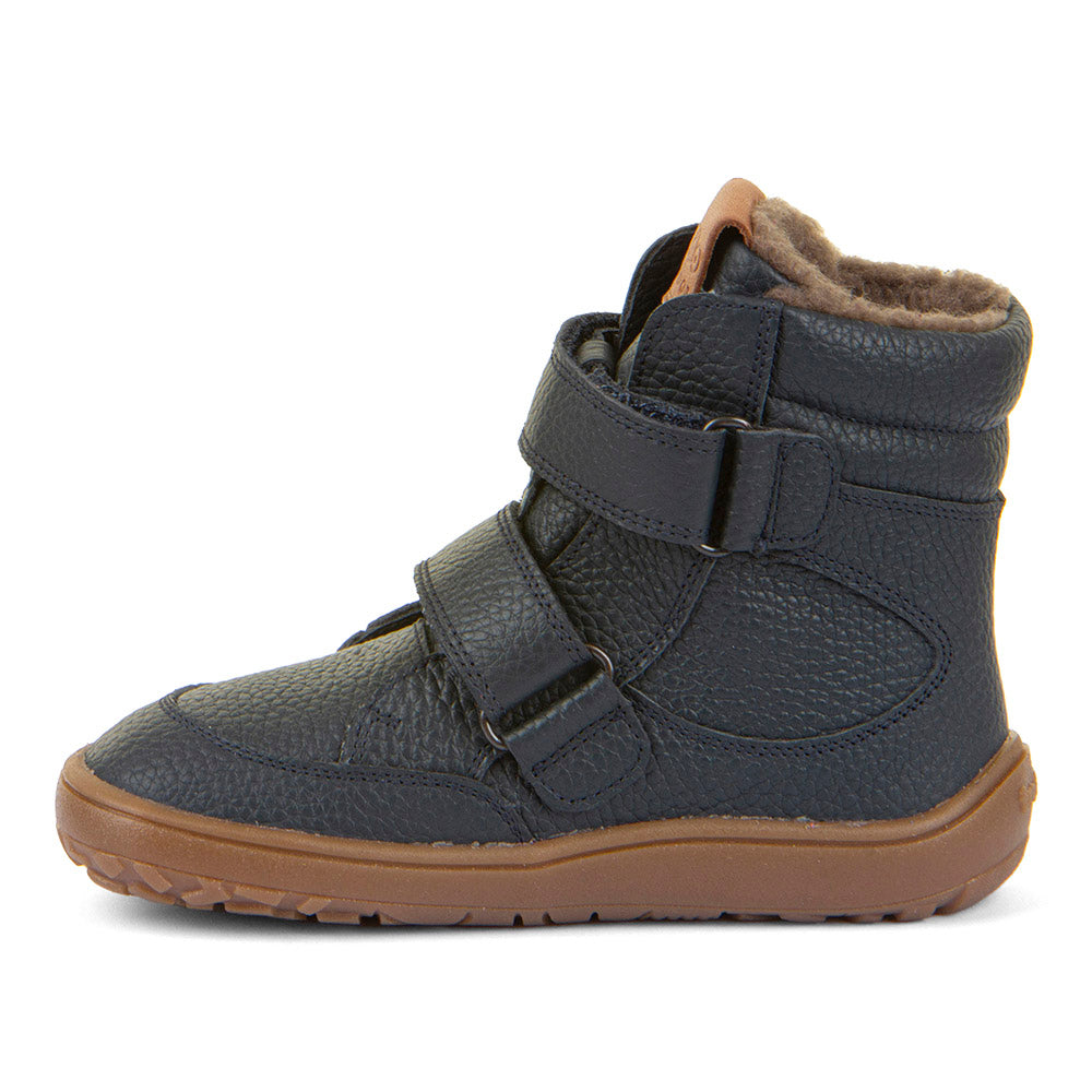 Froddo Barefoot Tex Winter Dark Blue G3160246