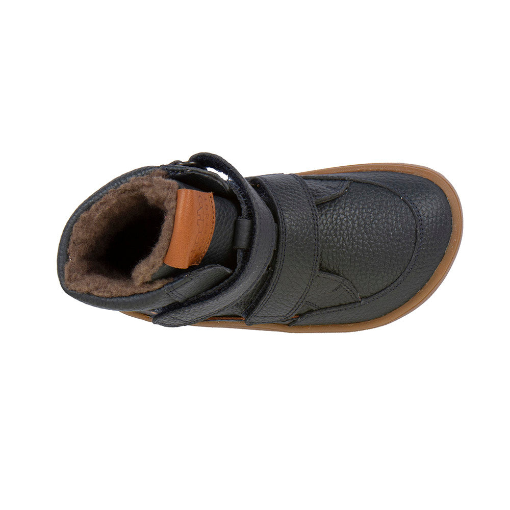 Froddo Barefoot Tex Winter Dark Blue G3160246