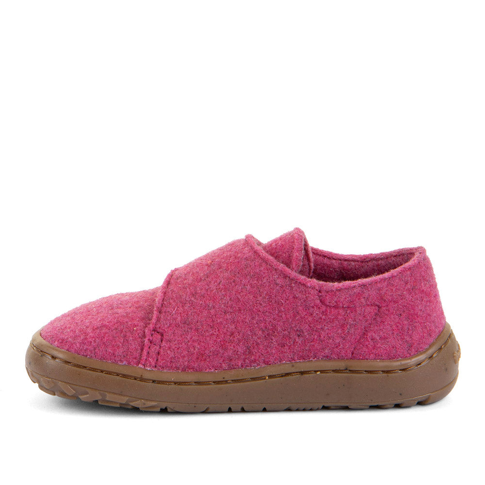 Froddo Barefoot Wooly Fuchsia G17004209