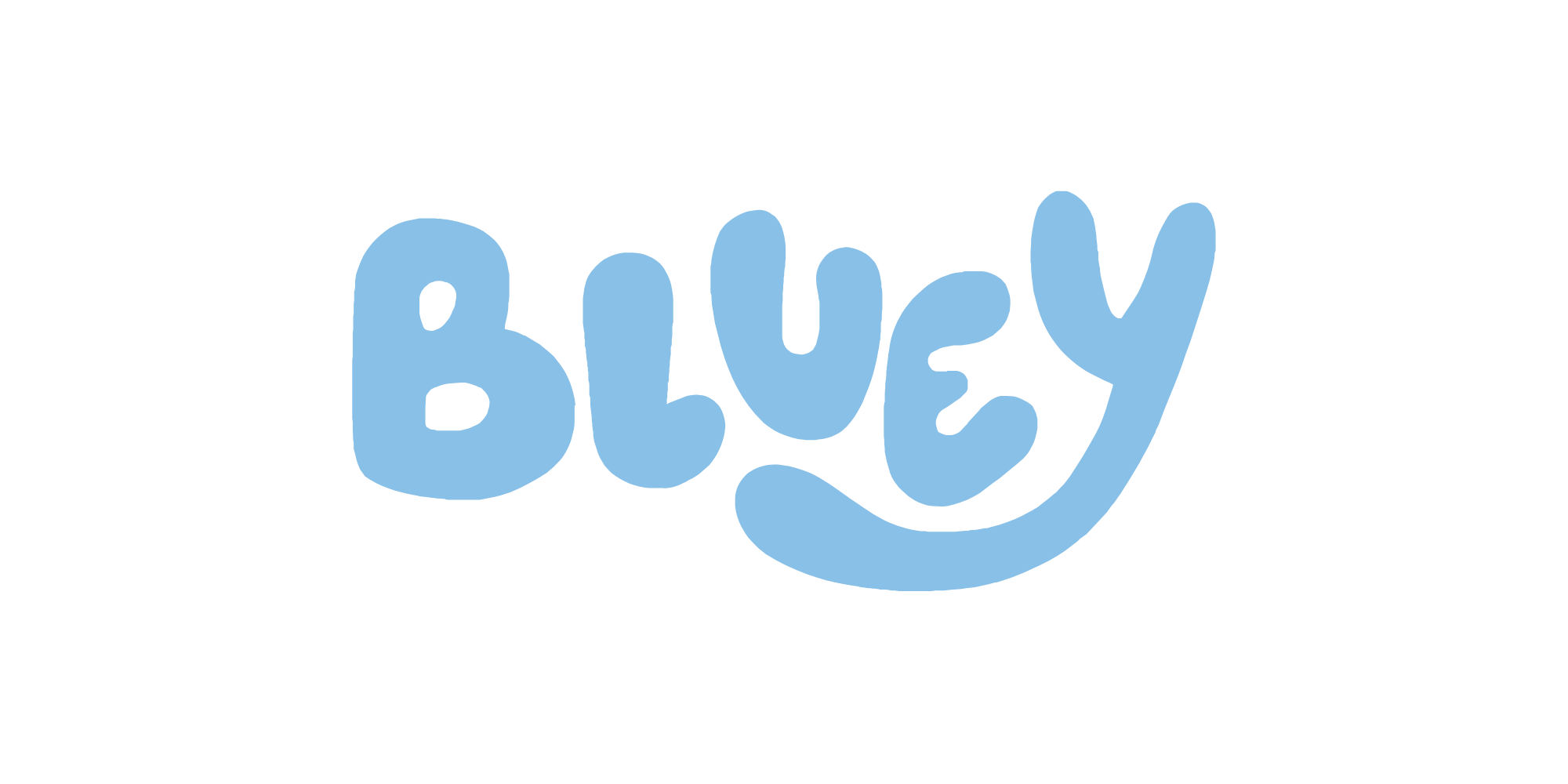 Bluey