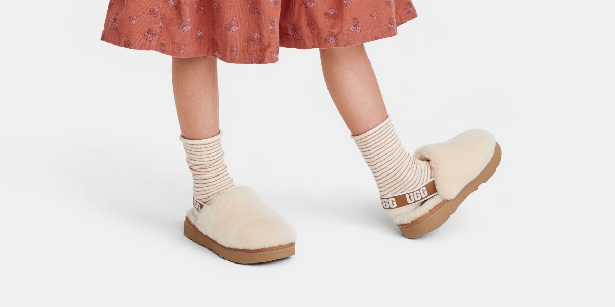 Kids Slippers Sale