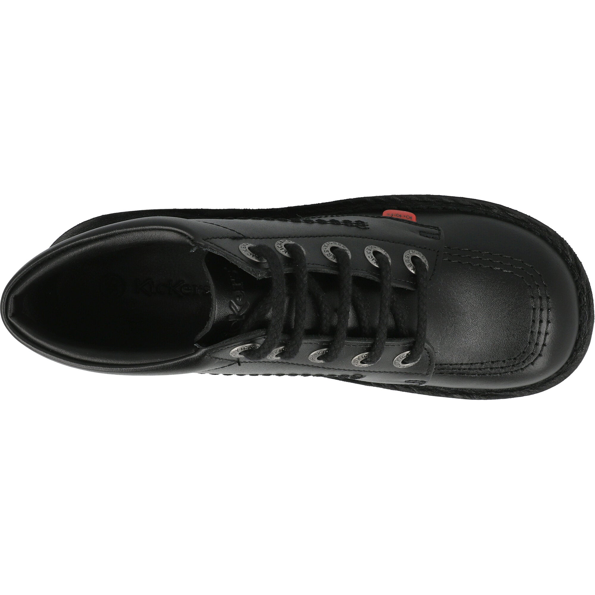 Kickers Kick Hi Y Black 1KF0000579BTW