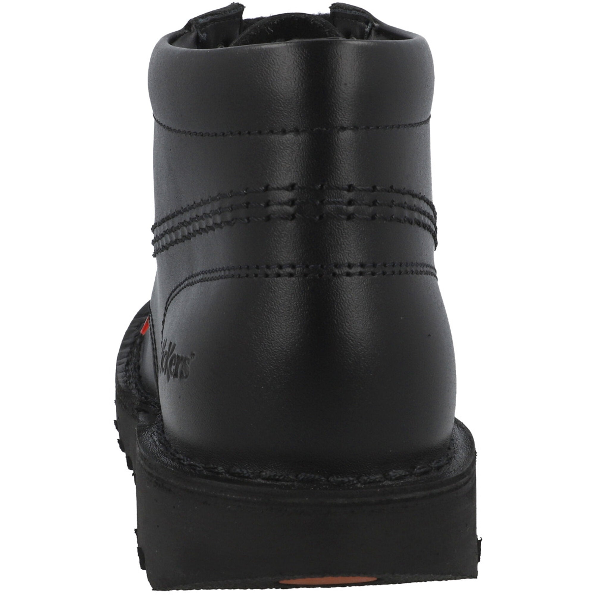 Kickers Kick Hi Y Black 1KF0000579BTW