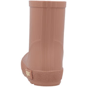 Igor Yogi Pink Wellington Boots