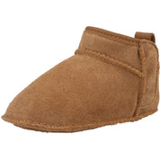 UGG Baby Classic Ultra Mini Chestnut Boots