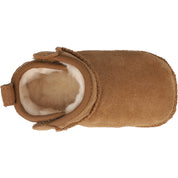 UGG Baby Classic Ultra Mini Chestnut Boots