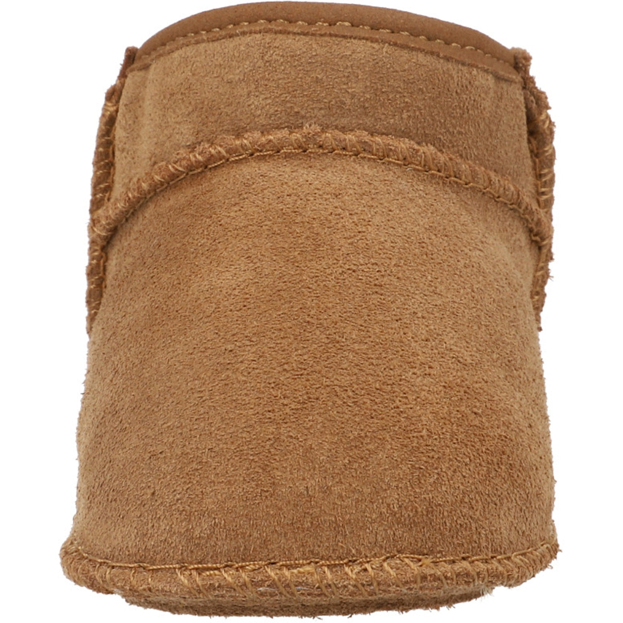 UGG Baby Classic Ultra Mini Chestnut Boots