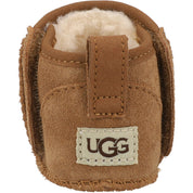 UGG Baby Classic Ultra Mini Chestnut Boots