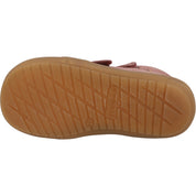 Froddo Ollie Wool Tex Dark Pink Waterproof Ankle Boots