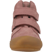 Froddo Ollie Wool Tex Dark Pink Waterproof Ankle Boots