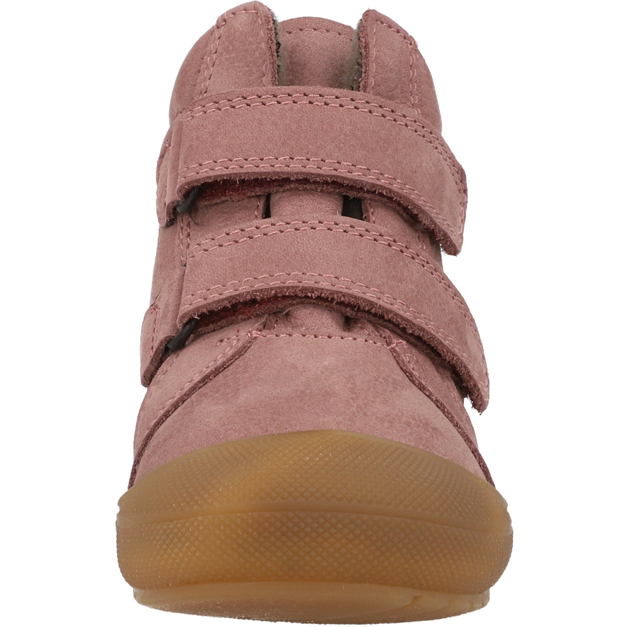 Froddo Ollie Wool Tex Dark Pink Waterproof Ankle Boots