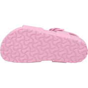 Birkenstock Rio Fondant Pink Sandals