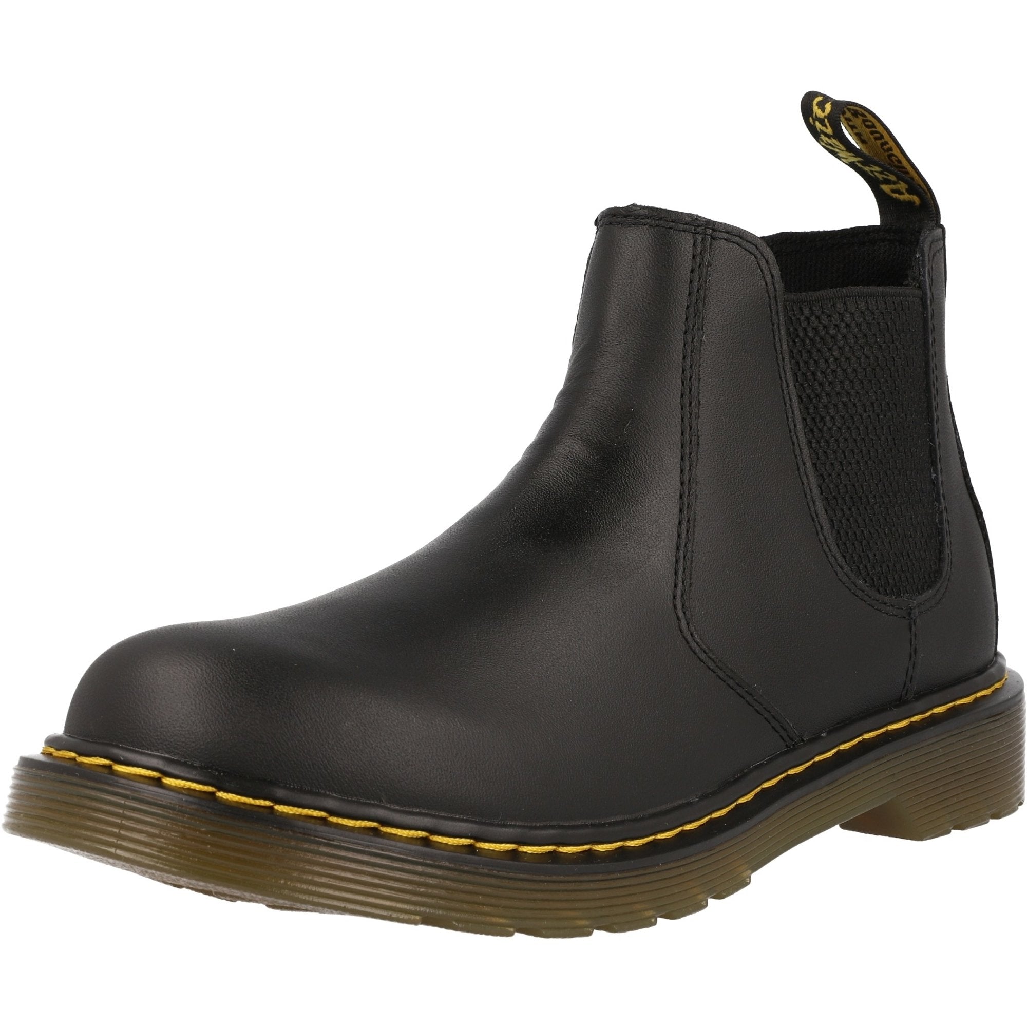 Dr Martens 2976 Y Black Boots