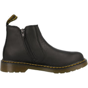 Dr Martens 2976 Y Black Boots