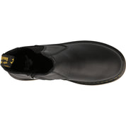 Dr Martens 2976 Y Black Boots