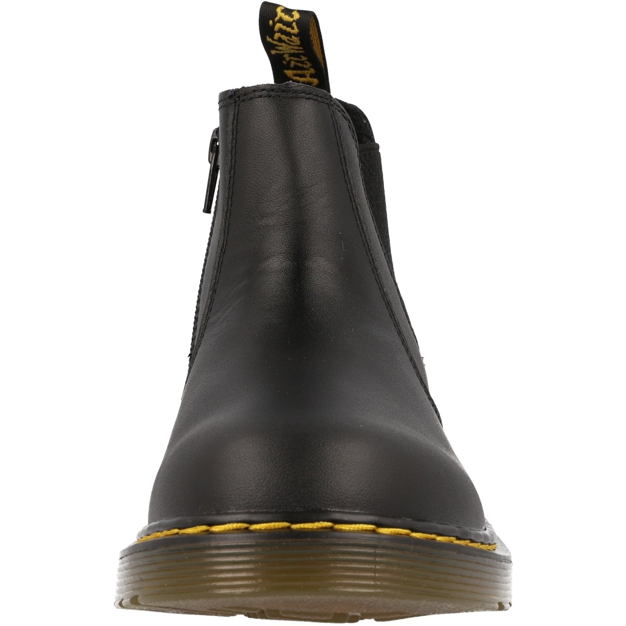 Dr Martens 2976 Y Black Boots