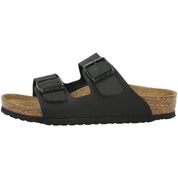 Birkenstock Arizona Kids Black Sandals