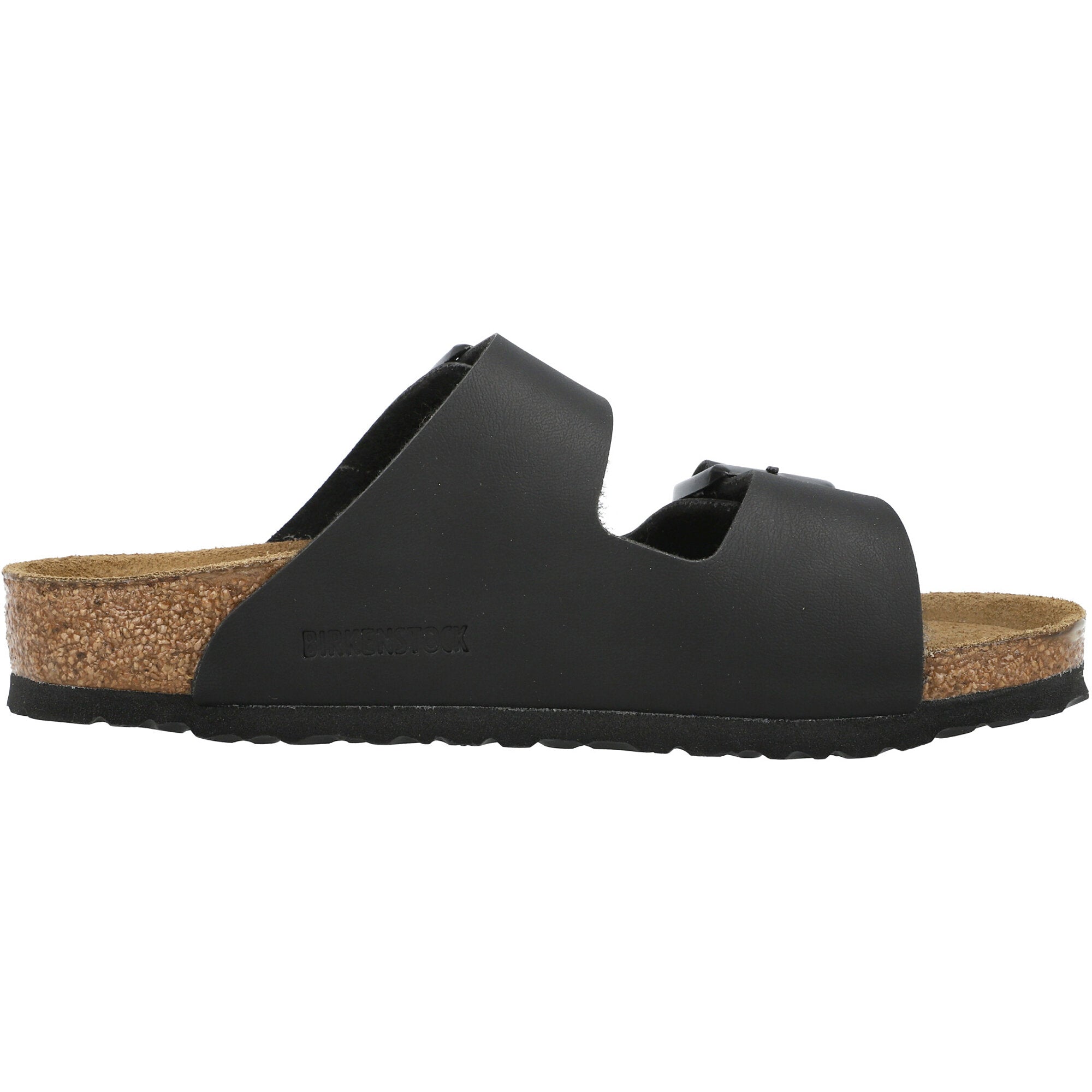 Birkenstock Arizona Kids Black Sandals