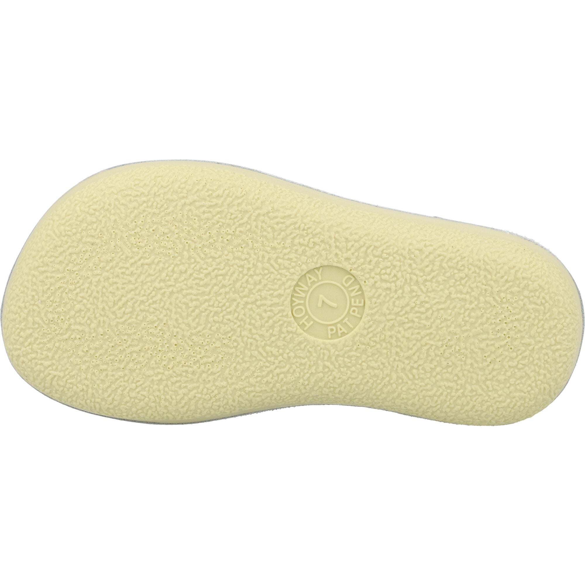 Salt-Water Sun-San Swimmer Kids Latte Sandals