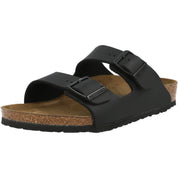 Birkenstock Arizona Kids Black Sandals