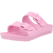 Birkenstock Arizona Kids Fondant Pink Sandals
