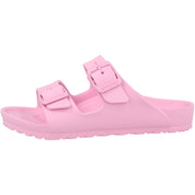 Birkenstock Arizona Kids Fondant Pink Sandals