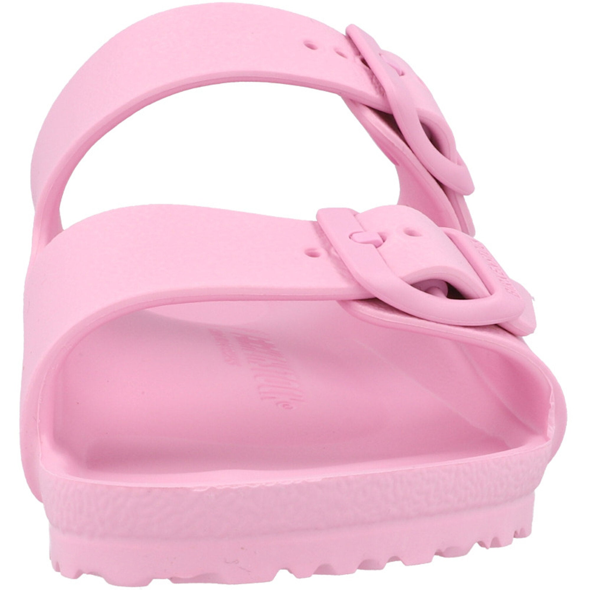 Birkenstock Arizona Kids Fondant Pink Sandals