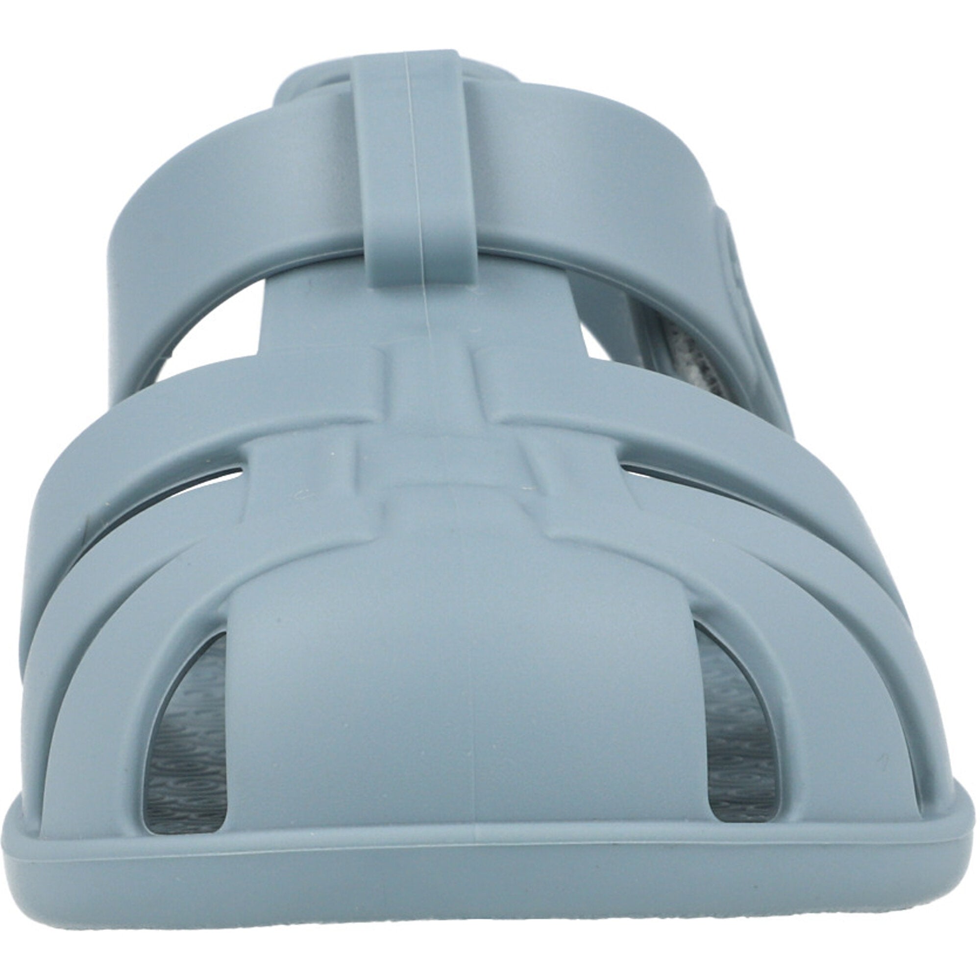 Igor Nemo Solid Blue Sandals